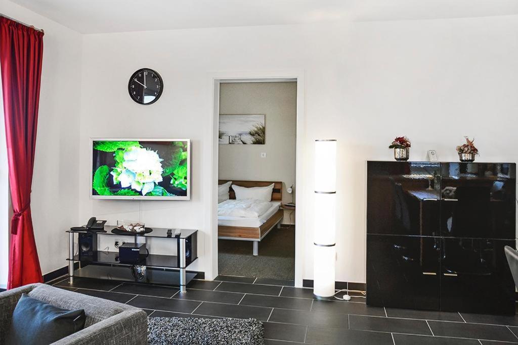 Nordseeresort Friesland Nordseeresort Friesland 52-2-S ชิลลิคช์ ภายนอก รูปภาพ