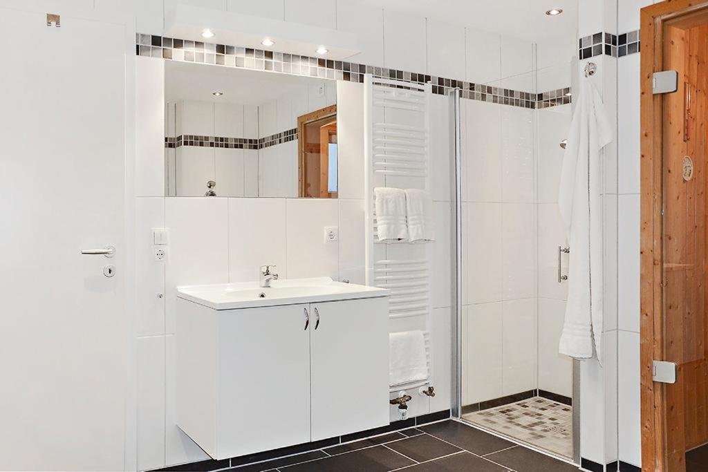 Nordseeresort Friesland Nordseeresort Friesland 52-2-S ชิลลิคช์ ภายนอก รูปภาพ