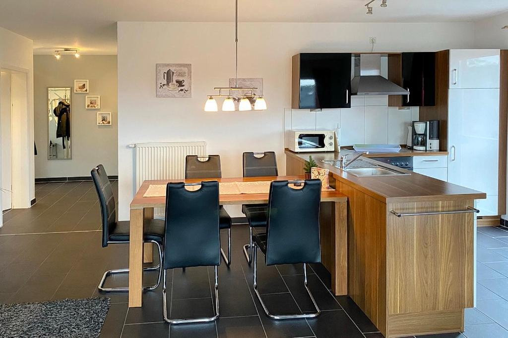 Nordseeresort Friesland Nordseeresort Friesland 52-2-S ชิลลิคช์ ภายนอก รูปภาพ