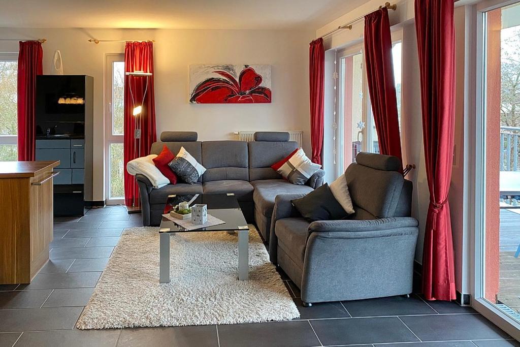 Nordseeresort Friesland Nordseeresort Friesland 52-2-S ชิลลิคช์ ภายนอก รูปภาพ