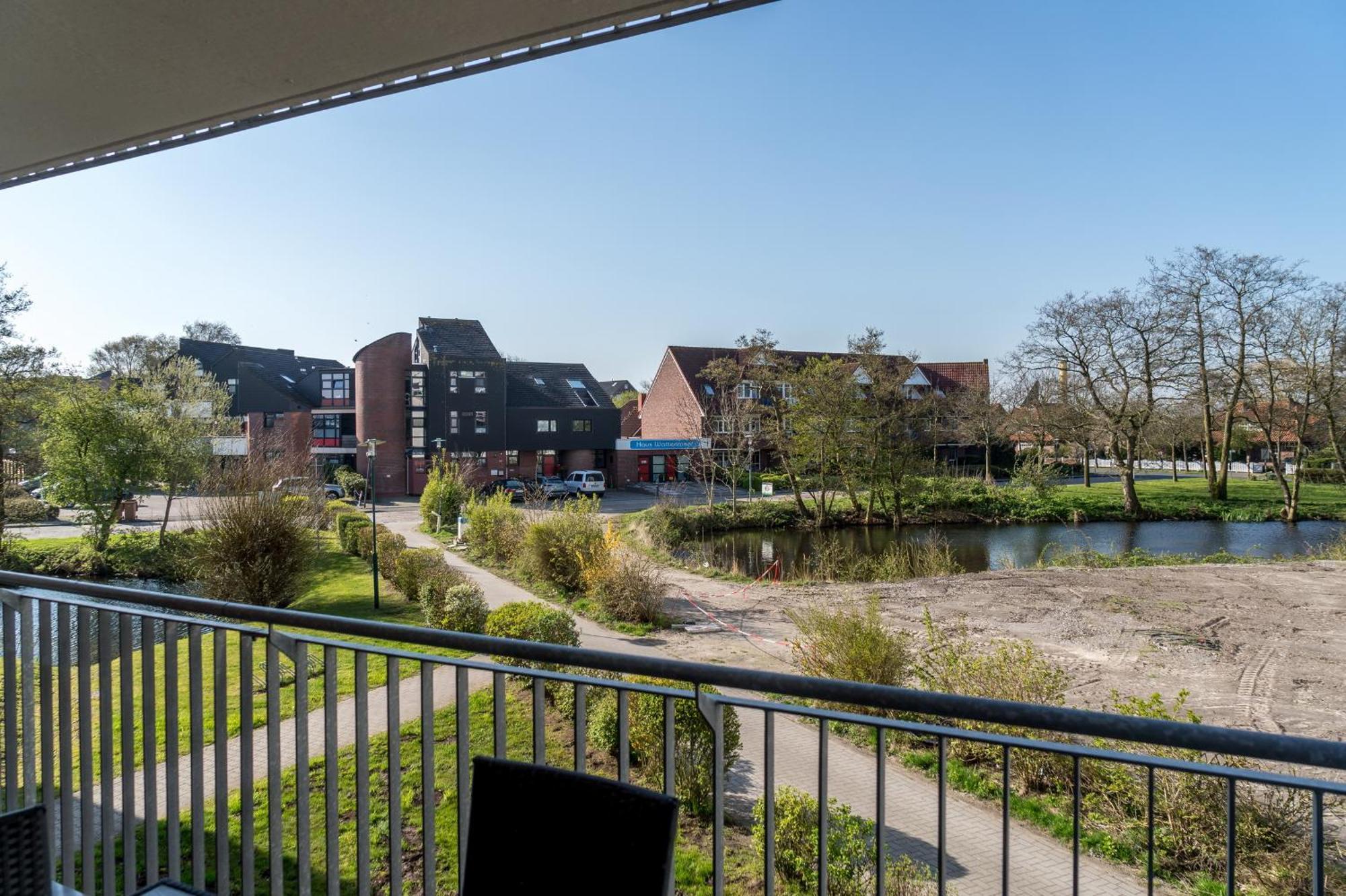 Nordseeresort Friesland Nordseeresort Friesland 52-2-S ชิลลิคช์ ภายนอก รูปภาพ